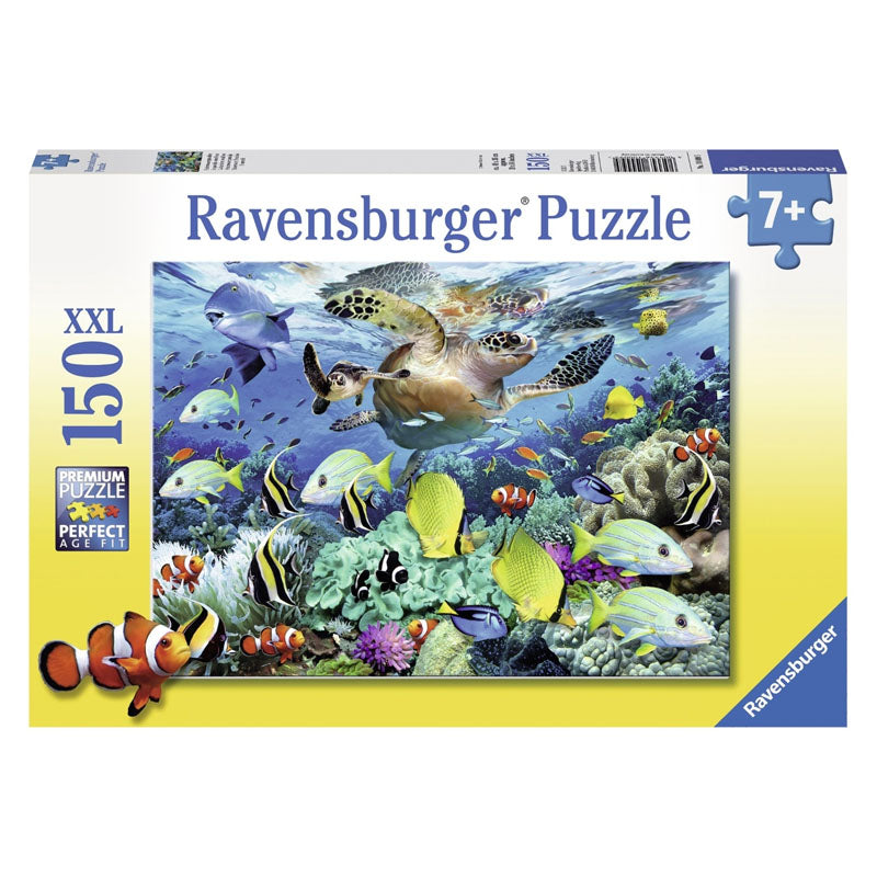 Ravensburger - Underwater Paradise - 150 Piece