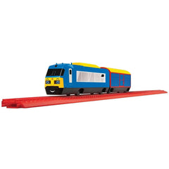 Hornby Playtrains - Thunder Express Goods