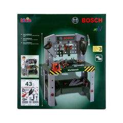 Bosch Deluxe Workbench
