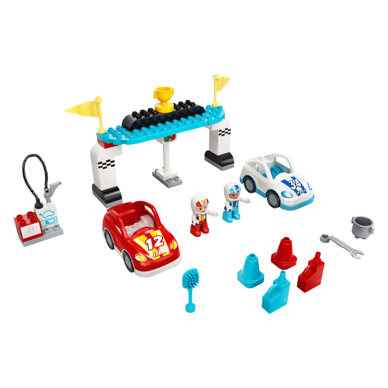 LEGO duplo Race Cars - 10947