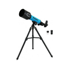 TeleScience Astronomical Telescope - 90 Power 50mm