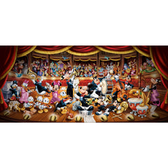 Clementoni Puzzles - The Disney Masterpiece - 13200 Pieces