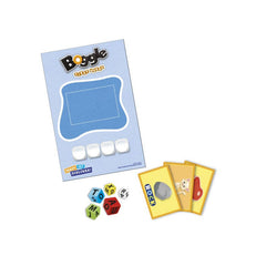 Ready Set Discover - Boggle First Words