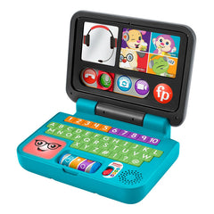 Fisher-Price - Lets Connects Laptop