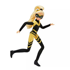 Zagtoons - Miraculous Fashion Doll - Queen Bee