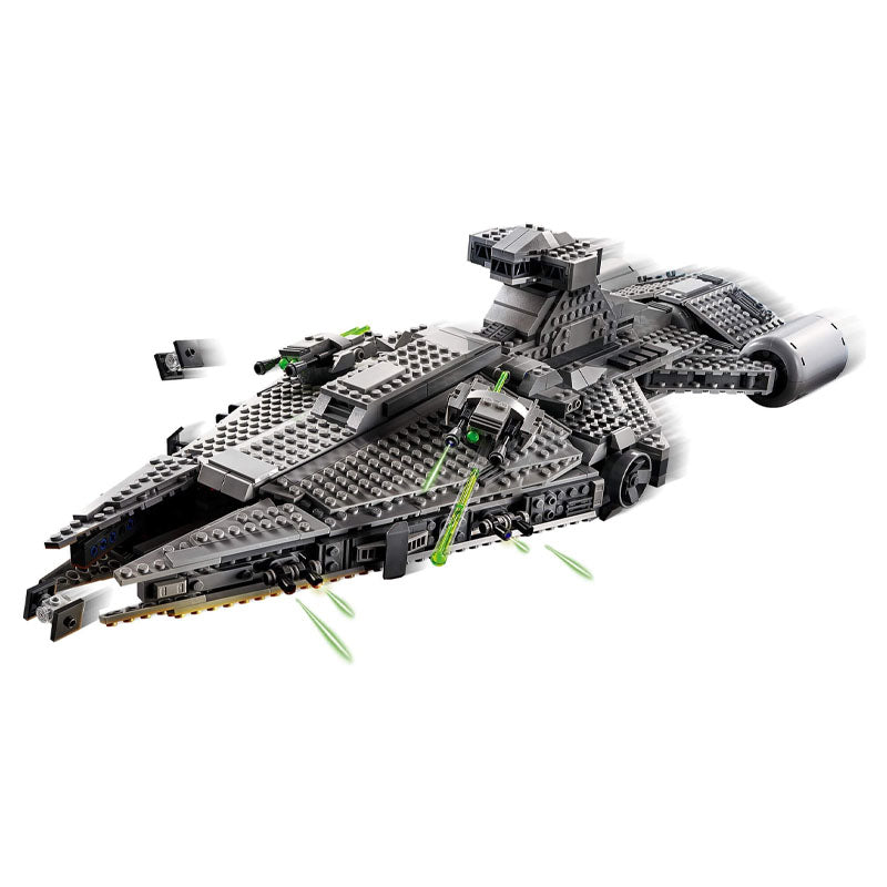 LEGO Star Wars Imperial Light Cruiser - 75315