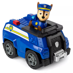 Paw Patrol - Chase - Police Cruiser