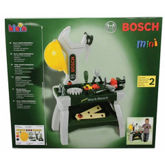 Bosch Junior Workbench
