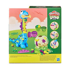 Play-Doh - Dino Crew - Growin Tall Bronto
