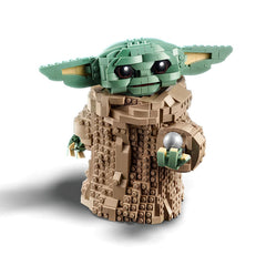 LEGO Star Wars The Child - 75318