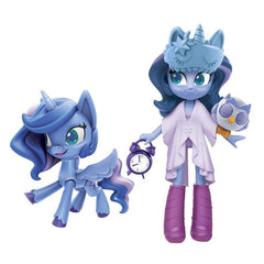 My Little Pony - Equestria Girls - Princess Luna