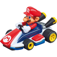 Carrera First - Mario Kart - Mario & Yoshi