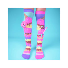 Madmia Milkshake Socks