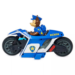 Paw Patrol: The Movie - Chase Motorcycle