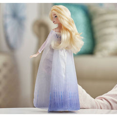 Disney Frozen II - Musical Adventure Elsa