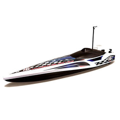 Maisto Tech - Hydro Blaster Boat - Assorted