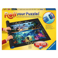 Ravensburger Roll Your Puzzle 300-1500 Pieces