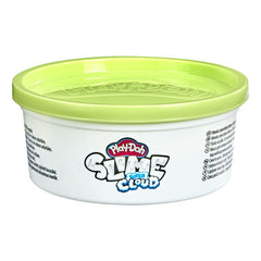 Play-Doh - Slime - Super Cloud - Single Can - Green