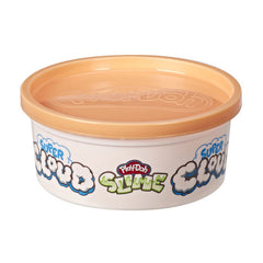 Play-Doh - Slime - Super Cloud - Single Can - Orange
