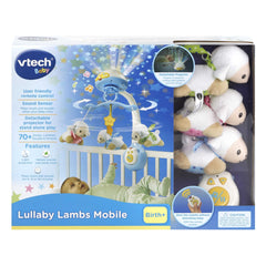 Vtech Lullaby Lamb Mobile