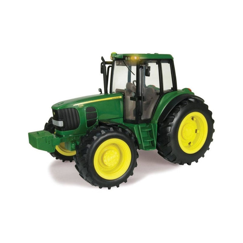 John Deere - Big Farm - Tractor