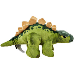 Jurassic World Dominion - Stegosaurus