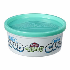 Play-Doh - Slime - Super Cloud - Single Can - Teal