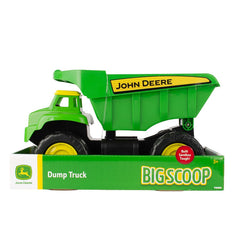 John Deere - Big Scoop - Dump Truck