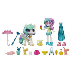 My Little Pony - Equestria Girls - Princess Celestia