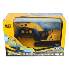 CAT - 336 Hydraulic Excavator