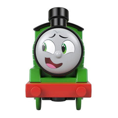 Fisher-Price - Thomas & Friends - Motorized - Party Train Percy