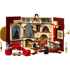 LEGO - Harry Potter - Gryffindor House Banner - 76409