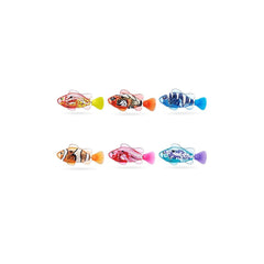 Zuru - Robo Fish - Series 2 - Assorted