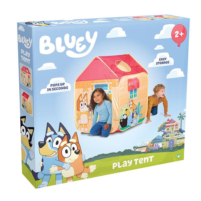 Bluey - Play Tent