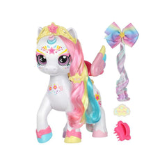 Kindi Kids - Secret Saddle Unicorn - Rainbow Star