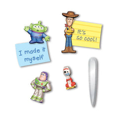 4M Disney Pixar Mould and Paint Toystory
