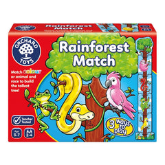 Orchard Games - Rainforest Match