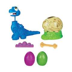 Play-Doh - Dino Crew - Growin Tall Bronto