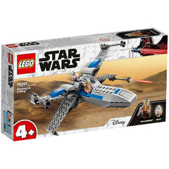 LEGO Star Wars Resistance X-Wing - 75297