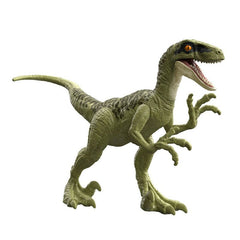 Jurassic World - Camp Cretaceous - Dino Escape - Wild Pack - Velociraptor