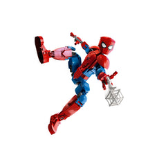 LEGO - Marvel - Spider-Man Figure - 76226
