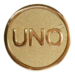 UNO Premium - 50th Anniversary Edition