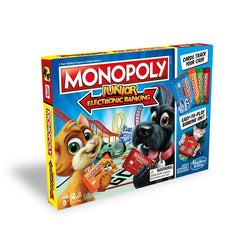 Monopoly Junior - Electronic Banking