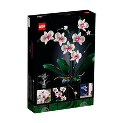 LEGO Botanical Collection Orchid 10311