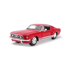 Maisto - 1967 Ford Mustang GT