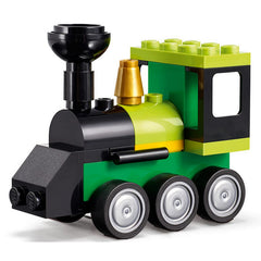 LEGO Bricks and Ideas - 11001