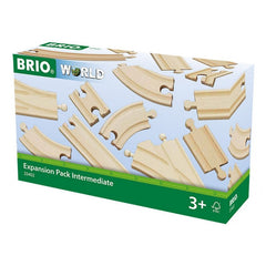 Brio World - Expansion Pack Intermediate