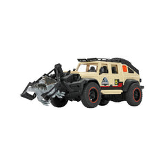Matchbox - Jurassic World Dominion - Jeep Gladiator