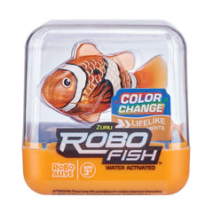 Zuru - Robo Fish - Series 2 - Assorted