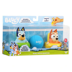 Bluey - Bluey Water Squirters